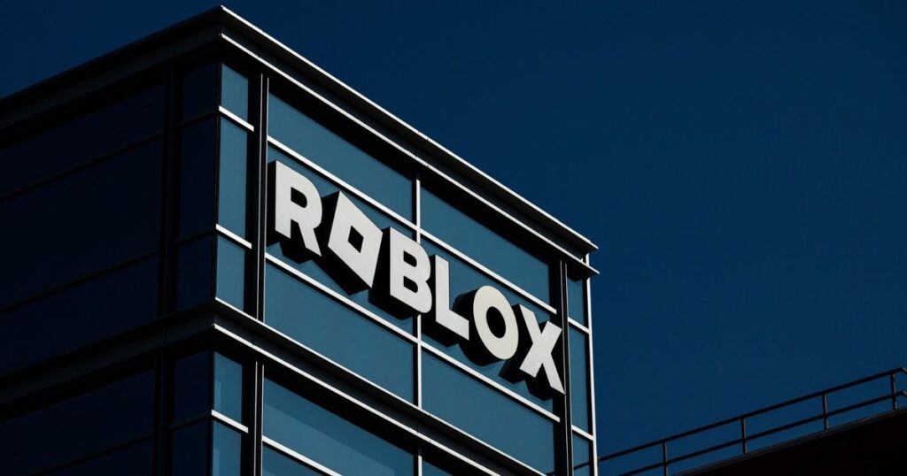 .5 Billion to Creators.. Roblox Deepens Its Bet on the Saudi Market | إنت عربي