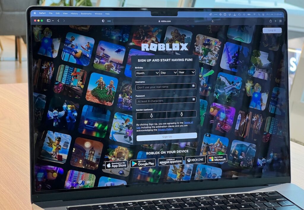 Missouri woman torments minor using Roblox, pleads guilty to cyberstalking Missouri woman torments minor using Roblox, pleads guilty to cyberstalking