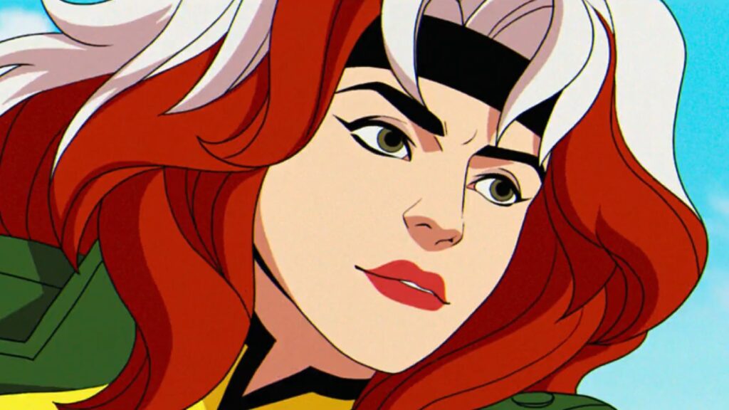 X-Men ’97 Finally Brings Back Rogue’s Forgotten Superpower