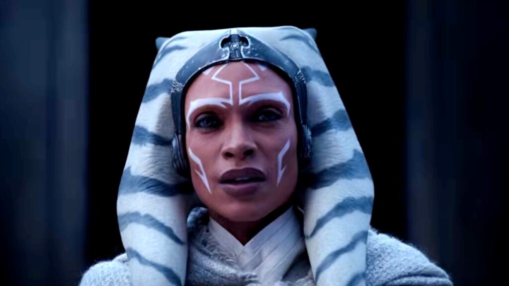 Ahsoka Season 2 Trailer Confirms a Major Season 1 Problem Has Been Resolved