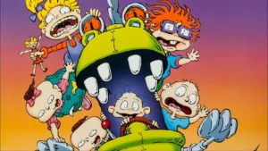 18 Years Ago, A Controversial Nickelodeon Sequel Ended