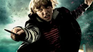 15 Years Later, Rupert Grint Is Making His Harry Potter Franchise Return in the Perfect Way