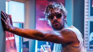 Ryan Gosling’s New Movie Is a Classic Cartoon Reboot, And It’s So Weird It Might Work
