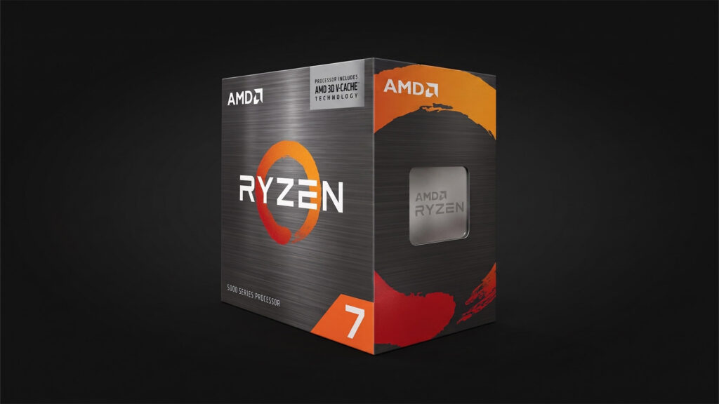 AMD’s AM4 CPUs Like The Re-Launched Ryzen 7 5800X3D Deliver Negligible Gaming Improvements In Newer Motherboards, Making Older Hardware Relevant During DRAM Crisis AMD’s AM4 CPUs Like The Re-Launched Ryzen 7 5800X3D Deliver Negligible Gaming Improvements In Newer Motherboards, Making Older Hardware Relevant During DRAM Crisis