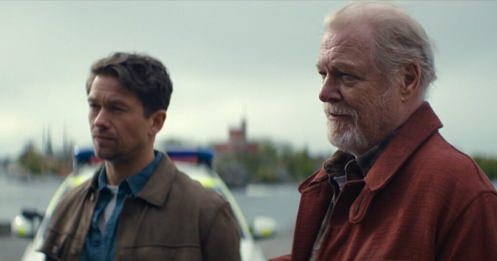 What is Blood Sacrifice? Swedish crime thriller tops Netflix’s global chart