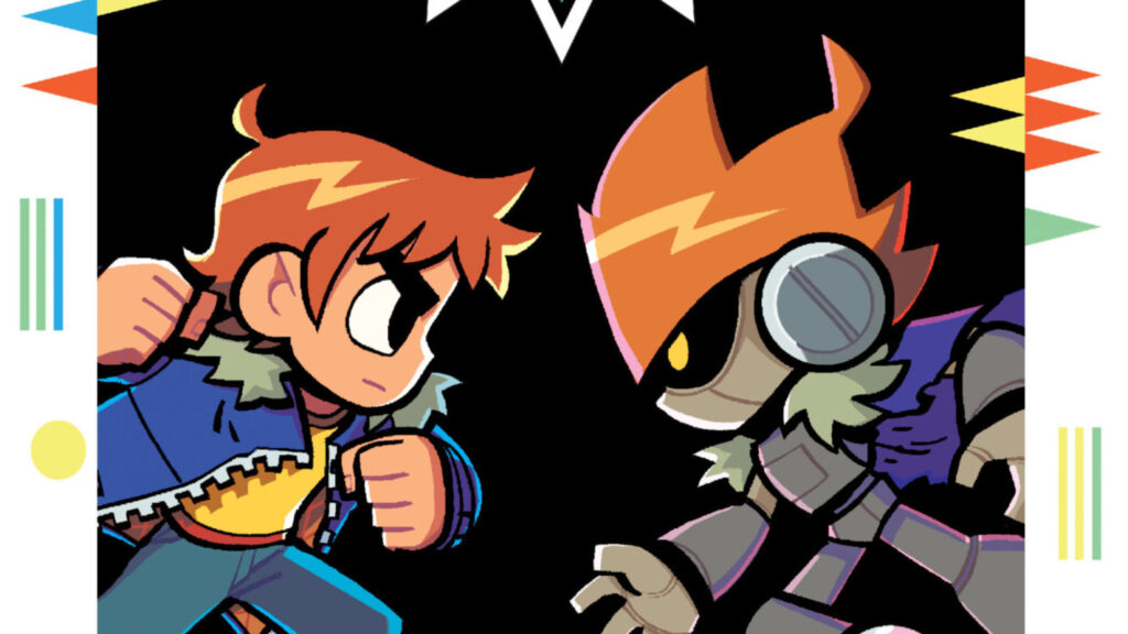 Oni Press November 2026 Official Full Solicits And Solicitations