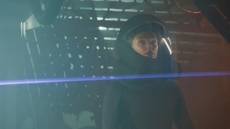 A Rescue Mission Turns Deadly When the Crew Finds Something Waiting in the Shadows