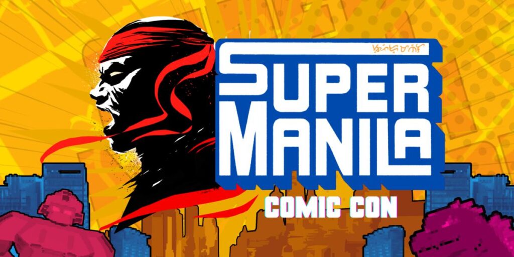 SuperManila Comic Con announces 2026 edition featuring Marvel, DC artists and more SuperManila Comic Con announces 2026 edition featuring Marvel, DC artists and more