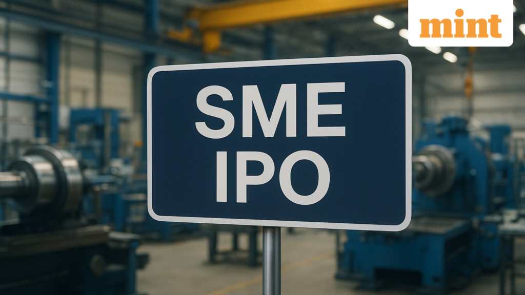 Optimystix Entertainment IPO Day 1: Issue booked 34% so far. Check GMP, issue details, key dates Optimystix Entertainment IPO Day 1: Issue booked 34% so far. Check GMP, issue details, key dates