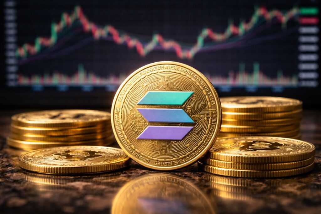 Solana’s President Buries Crypto Gaming