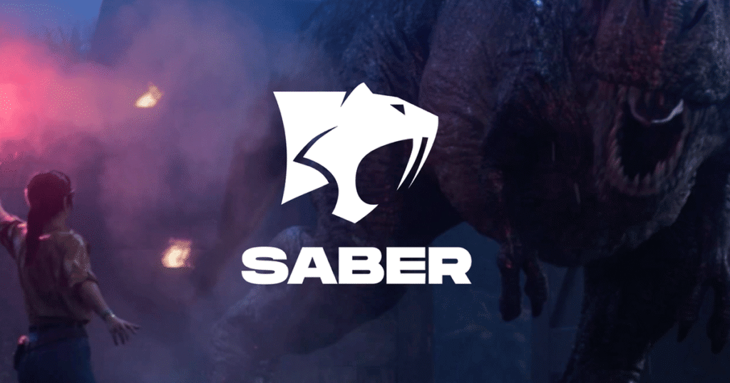 Saber exec: The game industry must look beyond North America