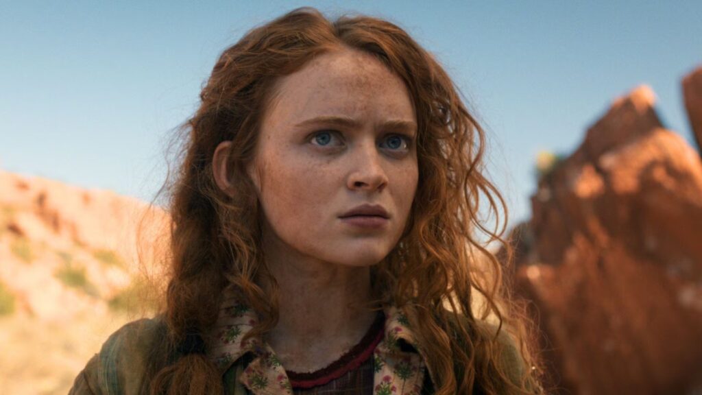 Sadie Sink’s Latest X-Men Movie Update Could Confirm an MCU Fan Theory
