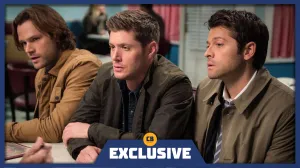 Misha Collins On The Supernatural Sequel Idea That’s Even Better & More Likely Than Season 16