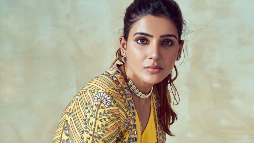 Samantha Ruth Prabhu to host Celebrity MasterChef Tamil, promo gives a glimpse of fierce new avatar