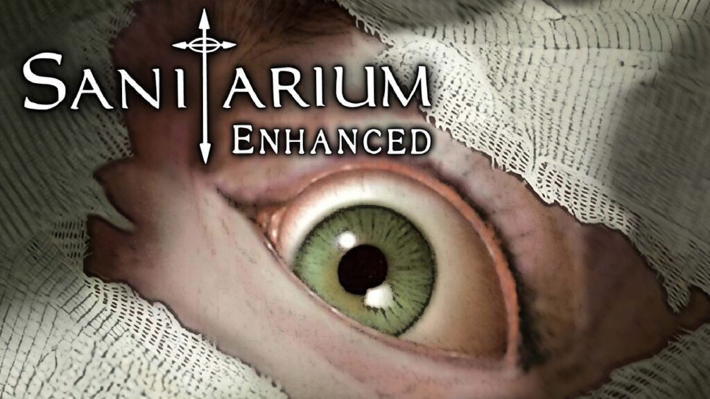 Sanitarium Enhanced announced for Nintendo Switch, return of the 1998 psychological horror adventure game
