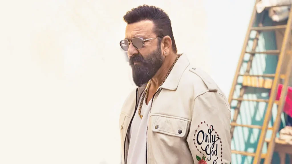 7 Dogs: Sanjay Dutt expands global footprint with Salman Khan