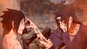 Crunchyroll’s Hottest New Shonen Anime Just Unveiled Its Own Sasuke & Itachi Duo