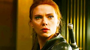 Batman Filming Video Reveals Mystery Woman Riding in the Batmobile & Fans Think It’s ScarJo’s Character