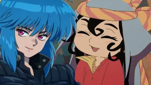 Dandadan Studio’s Biggest Summer Anime Join Forces in Official Crossover