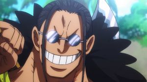 One Piece Just Confirmed Luffy’s Strongest Mentor Yet