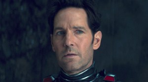 Today in the MCU’s Sacred Timeline, Ant-Man Has an Epiphany (That Will Never Pay Off)