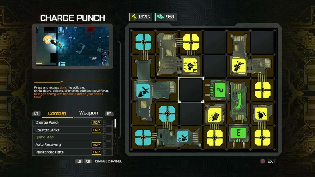 Kusan CoW screenshot