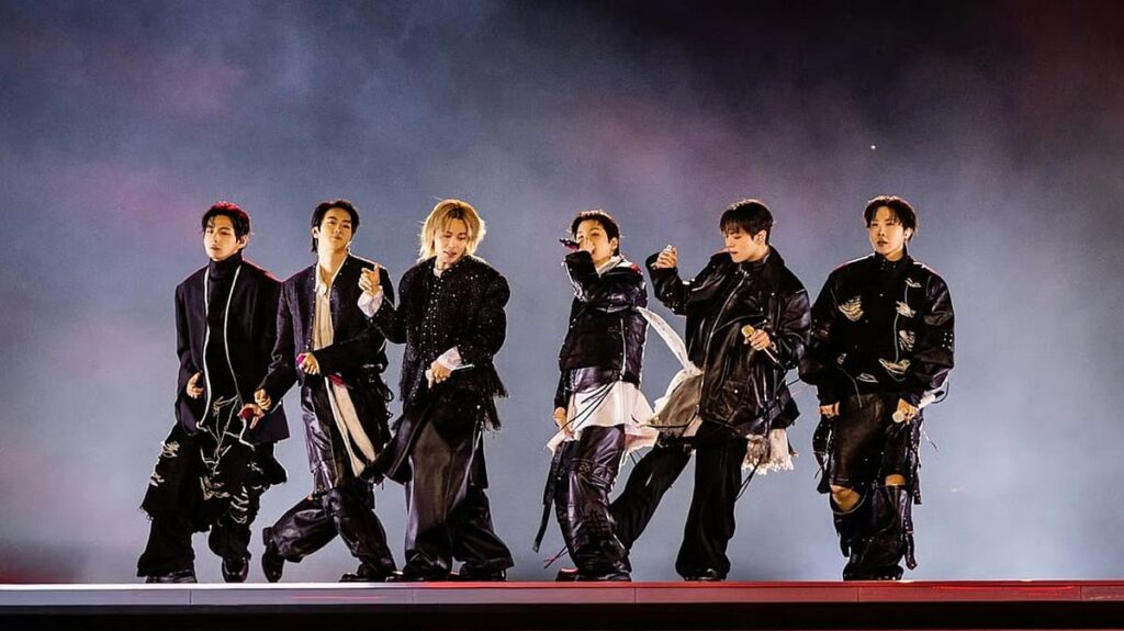 Fanomenon K-Pop Festival: Everything We Know So Far