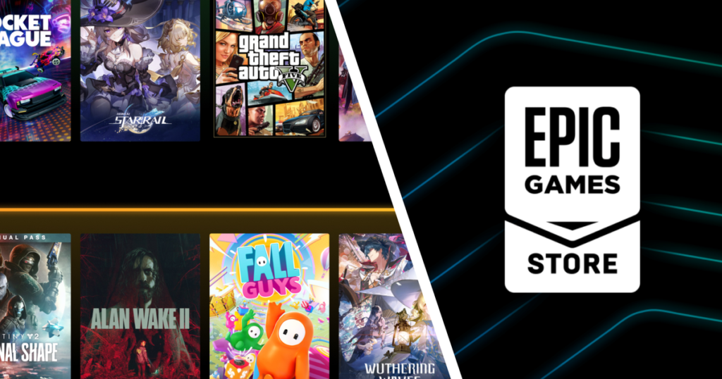 Industry analyst says he doesn’t see a path back for the Epic Games Store