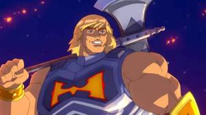 This Original He-Man Poster Art Reveals A Version Of The Hero Fans Rarely See
