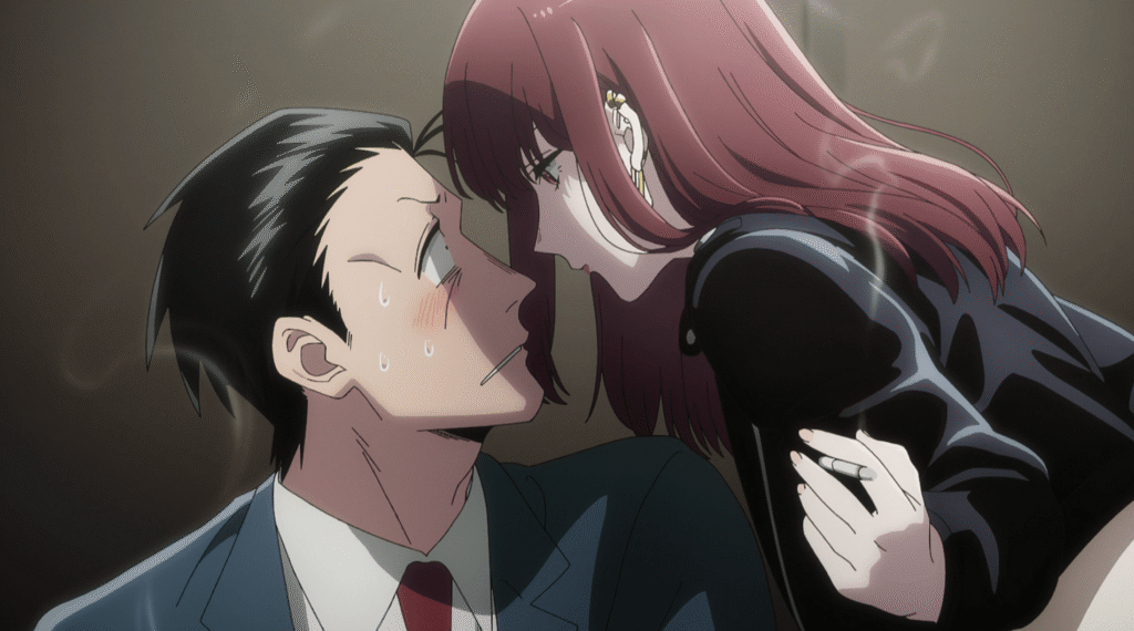 Summer 2026 Anime Week 4 Mini-Review Corner (July 21 Summer 2026 Anime Week 4 Mini-Review Corner (July 21