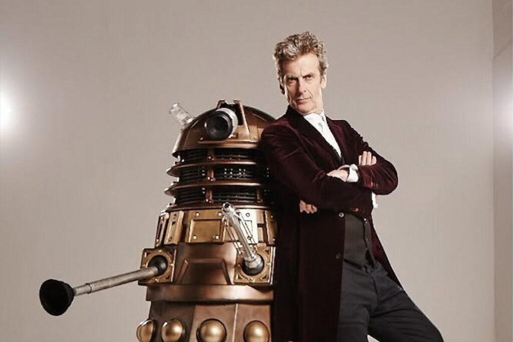 Stars of Stranger Things, Doctor Who and Buffy coming to Wales