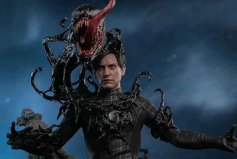Opinion: Why 'Spider-Man: Brand New Day' Is Quietly Setting Up Venom