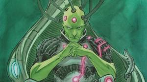 This Brainiac First Appearance Is a Superman Holy Grail, and It Hit Auction at the Perfect Time