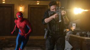 The Punisher’s First Appearance Comic Goes Up For Auction Just In Time For Spider-Man: Brand New Day