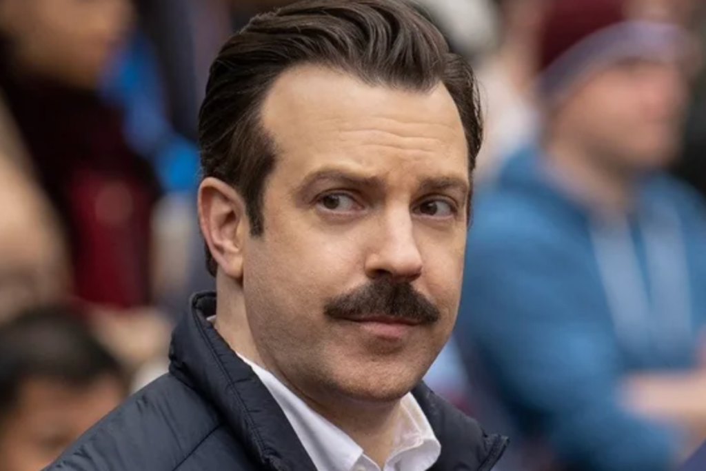 Ted Lasso Season 4 breaks Apple TV streaming record Ted Lasso Season 4 breaks Apple TV streaming record