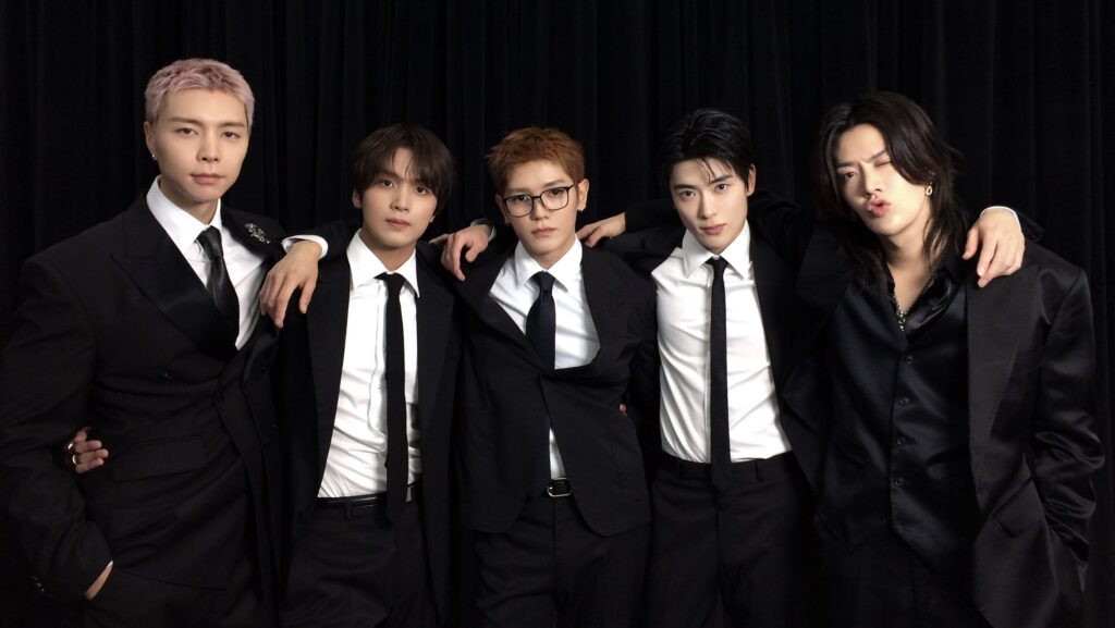 SM Entertainment revenues rose 15.4% YoY to 3M in Q2, driven by concerts and merch SM Entertainment revenues rose 15.4% YoY to 3M in Q2, driven by concerts and merch