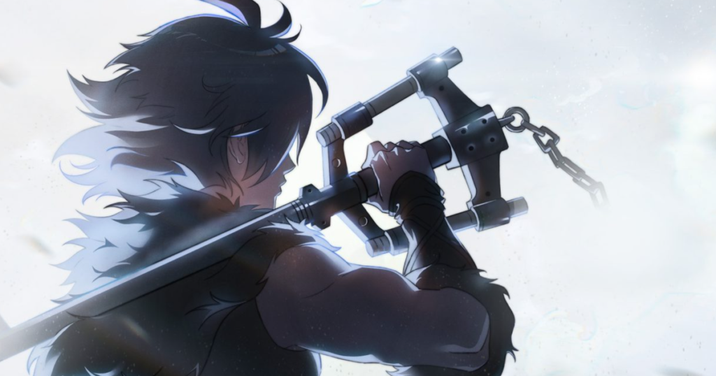 Tetsuya Nomura has a cryptic message for Kingdom Hearts anime fans