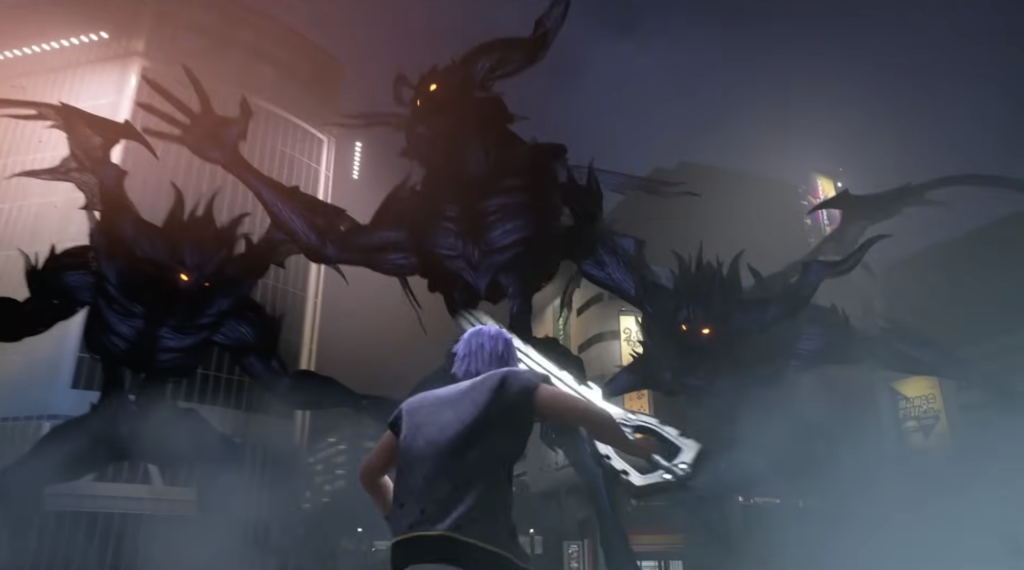 Kingdom Hearts 4 Fans Are Well Fed After 2 Days of Great Trailers Kingdom Hearts 4 Fans Are Well Fed After 2 Days of Great Trailers