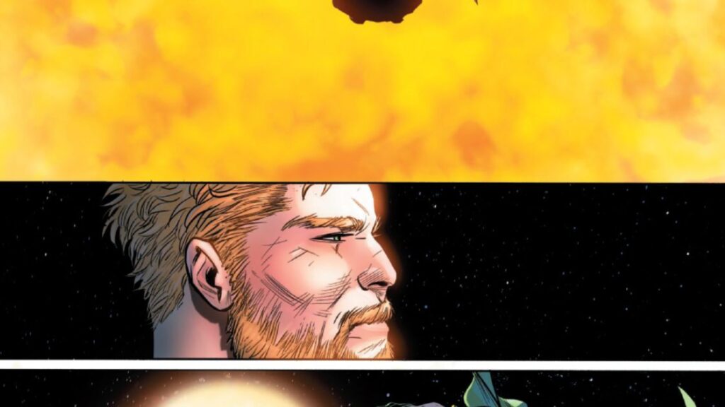 Is Avengers: Armageddon ‘Superman IV: The Quest For Peace’ Done Right? Is Avengers: Armageddon ‘Superman IV: The Quest For Peace’ Done Right?