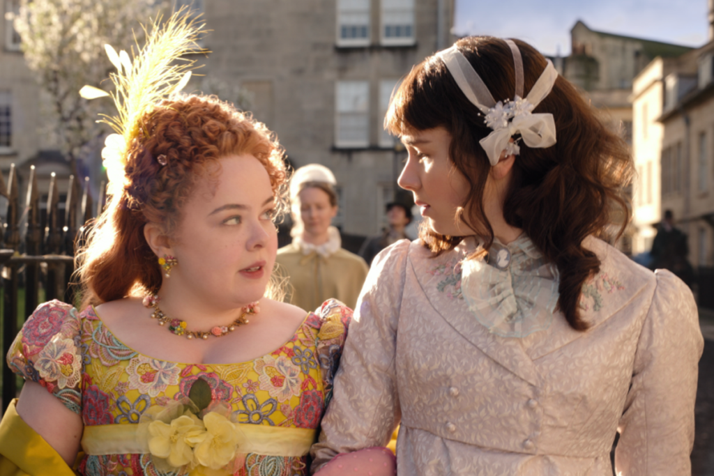 Bridgerton star to have much smaller role in season 5: ‘I had an epic run’ Bridgerton star to have much smaller role in season 5: ‘I had an epic run’