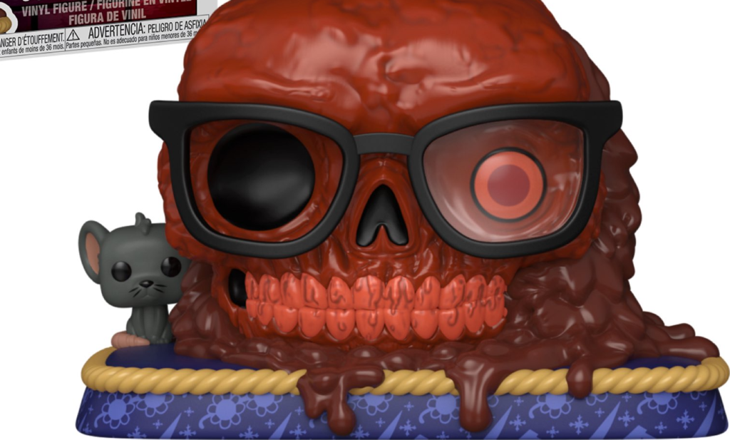 ‘Terrifier 3’ Jonathan Shaw Toy from Funko Is One of the Company’s Craziest Toys to Date ‘Terrifier 3’ Jonathan Shaw Toy from Funko Is One of the Company’s Craziest Toys to Date