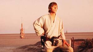 Mark Hamill’s Signature Isn’t the Most Important Thing About This Vintage Luke Skywalker Figure