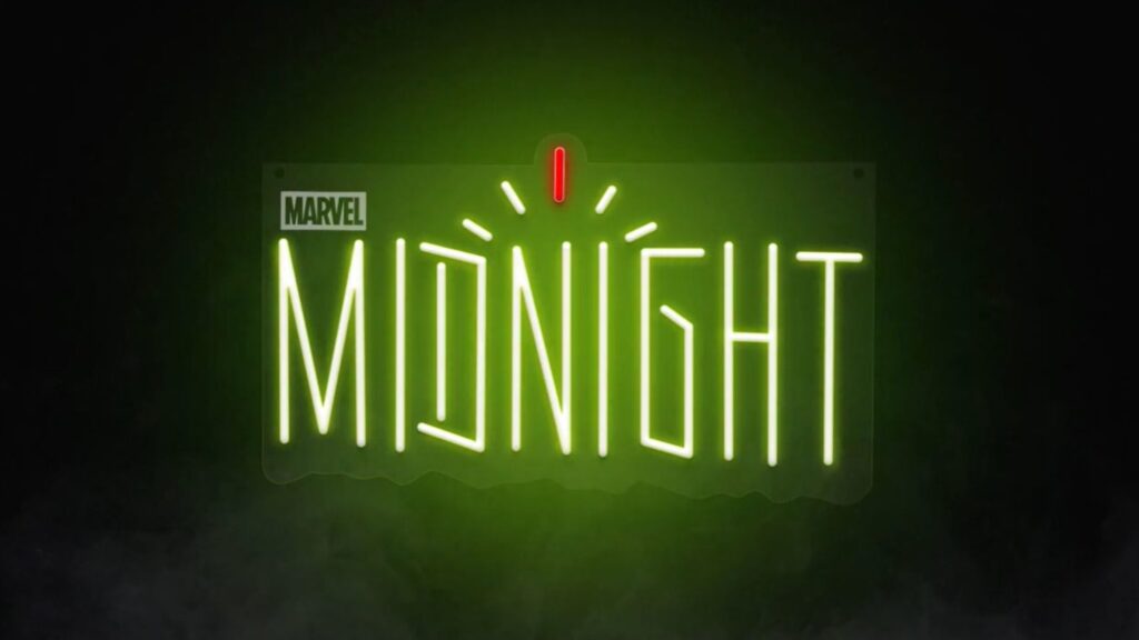 The Big Marvel Midnight Universe Bargain For Comic Book Retailers