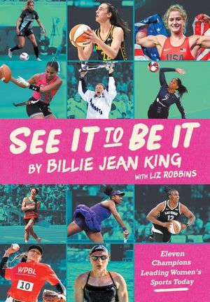 see it to be it book cover