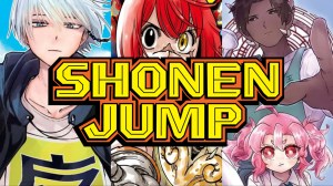 A Shonen Jump Series is Coming to an End Right After Its Anime Debut