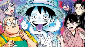 Shonen Jump Seems Ready to Cancel Its Next Major 2026 Series