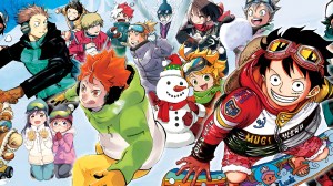 Shonen Jump Cancels Underrated Sci-Fi Mystery in Only 4 Months