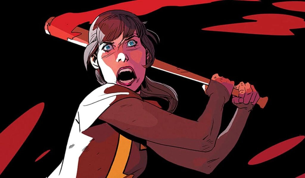 Interview: DAVE WIELGOSZ’S SHOWDOWN has begun