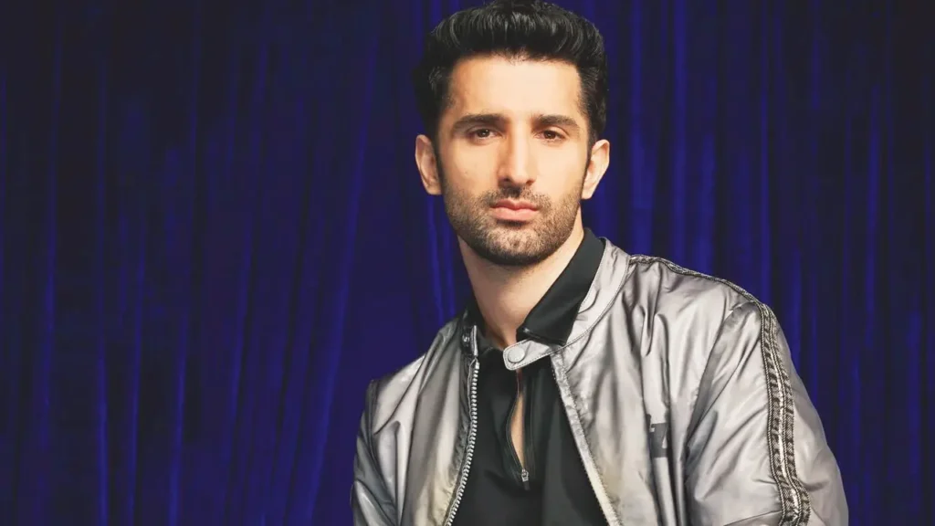 Sidhant Gupta on Duet after Jubilee: ‘Nothing mainstream was sticking’