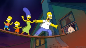 After 20 Year Wait, Simpsons Movie Sequel May Have Just Revealed Perfect Title
